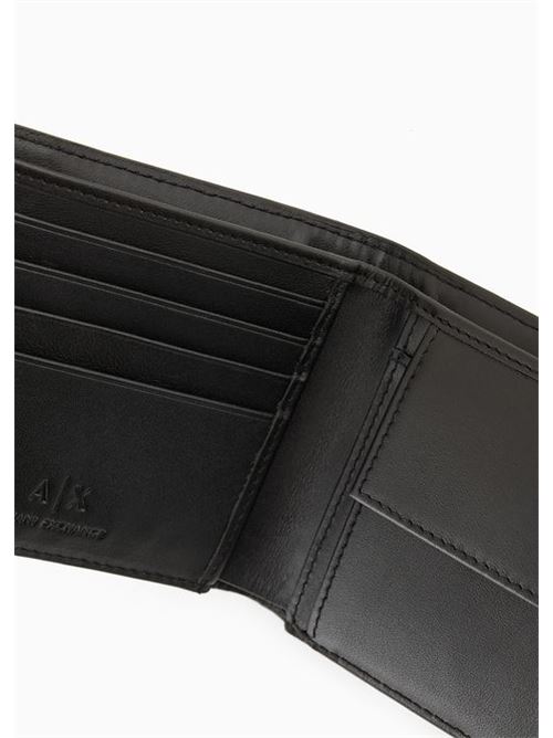 WALLET ARMANI EXCHANGE | 958098 CC831/19921